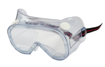 JSP馬凱護(hù)目鏡02-2225/間孔、防霧